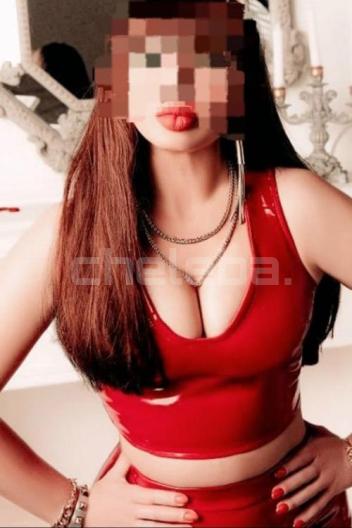 ГОСПОЖА ЕЛИЗАВЕТА, возраст 39 лет, фото 5