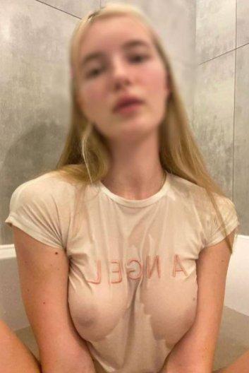 Аня, возраст 20 лет, фото 7