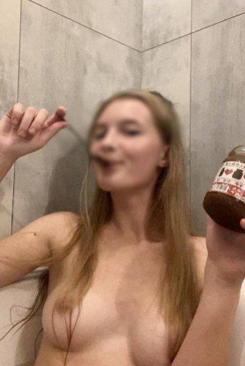 Аня, возраст 20 лет, фото 6