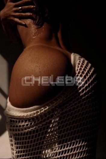 Индивидуалка Кира