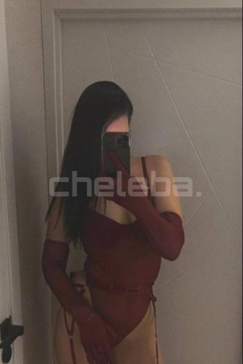 Лера, возраст 22 года, фото 3