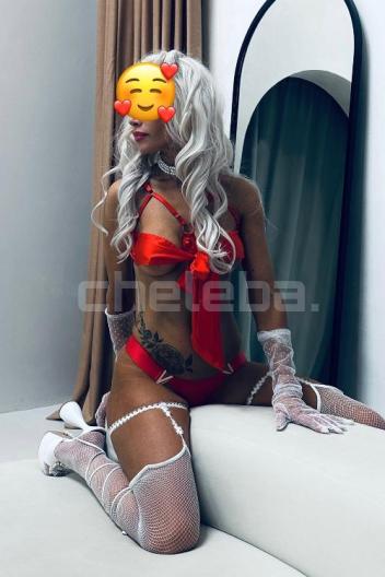 Мила, возраст 33 года, фото 23
