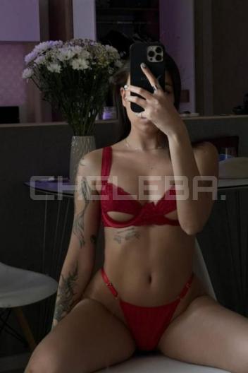 Диана, возраст 22 года, фото 2