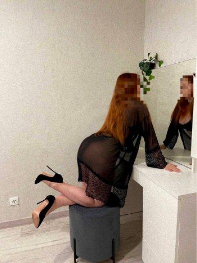 Милфочка Марина, возраст 38 лет, фото 3