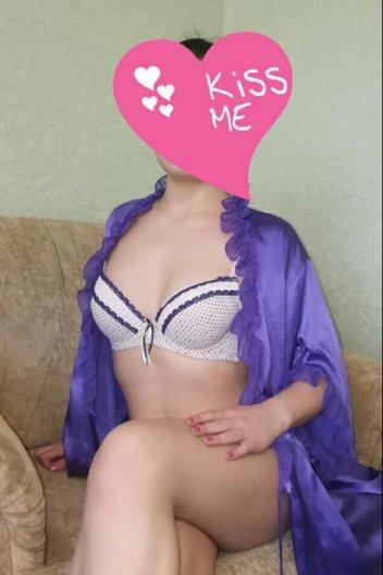 НАСТЯ., возраст 21 год, фото 6