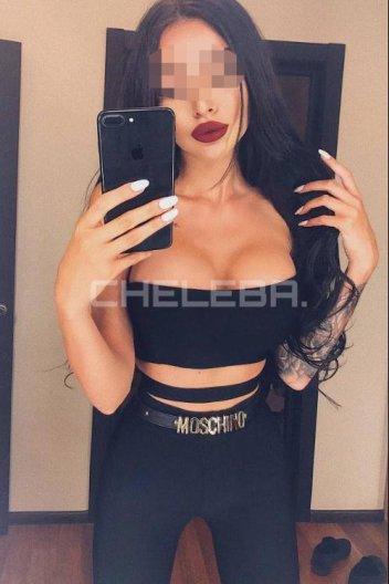 Алиса, возраст 23 года, фото 3