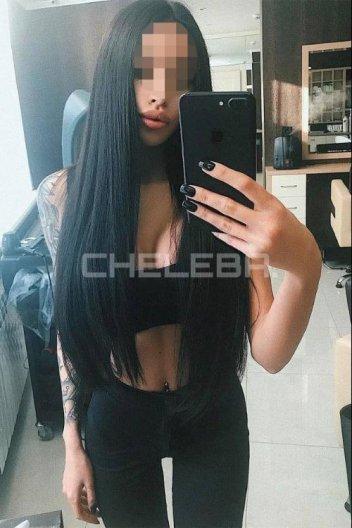 Алиса, возраст 23 года, фото 9