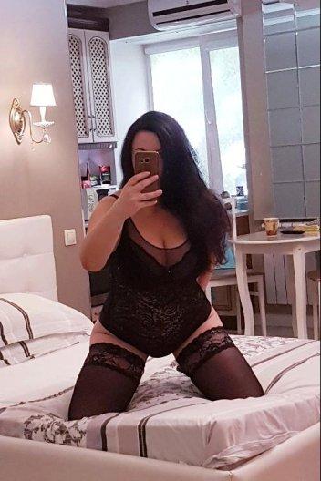 Вераника, возраст 35 лет, фото 3