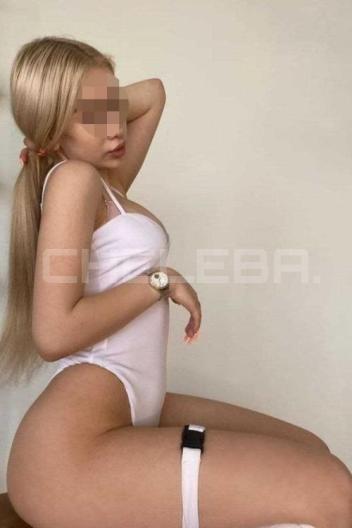 Милана, возраст 23 года, фото 3