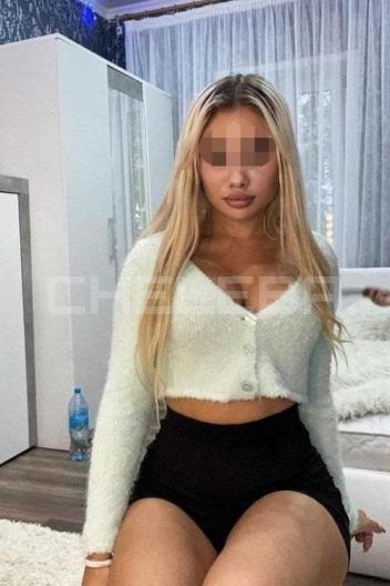Милана, возраст 23 года, фото 6