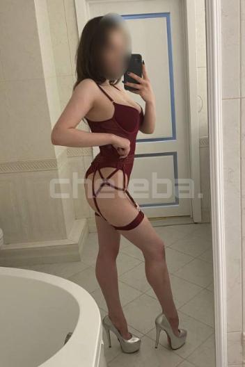 Kriss, возраст 21 год, фото 15