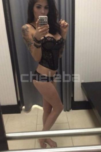 Красивая, возраст 25 лет, фото 3