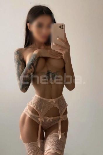 Дашенька, ID 12508, фото 12 Дашенька, возраст 26 лет, фото 12