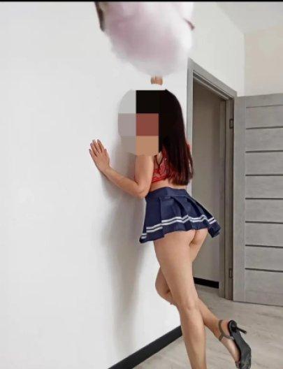 Яна, возраст 28 лет