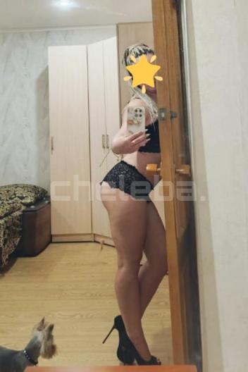 КАТЮША ИНДИ, возраст 24 года, фото 4