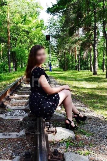 Александра, возраст 30 лет