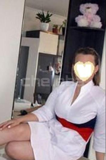 Ева Massage, возраст 40 лет, фото 2