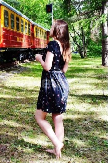Aleksandra, возраст 30 лет, фото 5