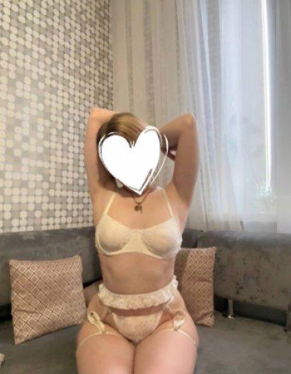 Настенька💋, возраст 23 года, фото 3