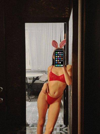 Merry💋, возраст 20 лет