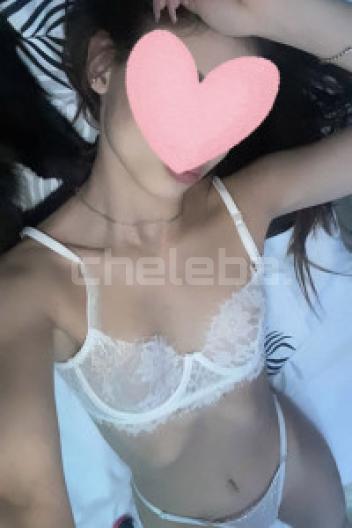 Тася, возраст 19 лет, фото 6