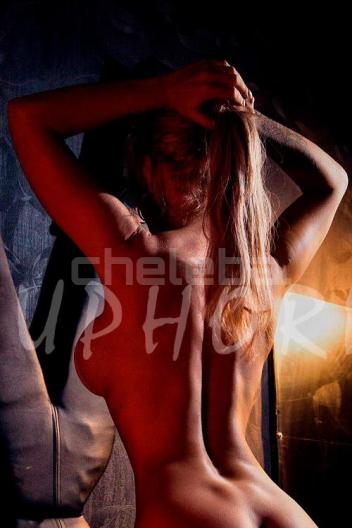 Индивидуалка Елена