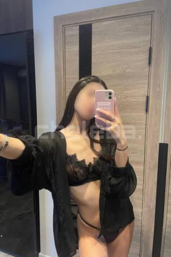 Индивидуалка Зарина