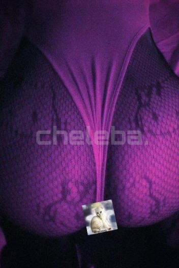 Ника, возраст 30 лет