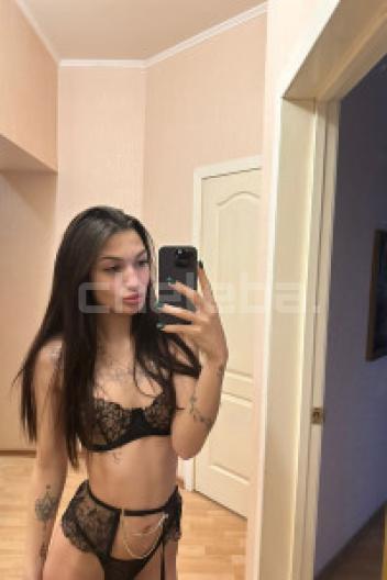 Лиза, возраст 22 года, фото 7