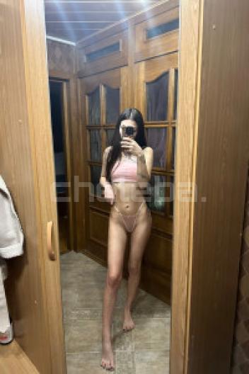 Лиза, возраст 22 года, фото 10