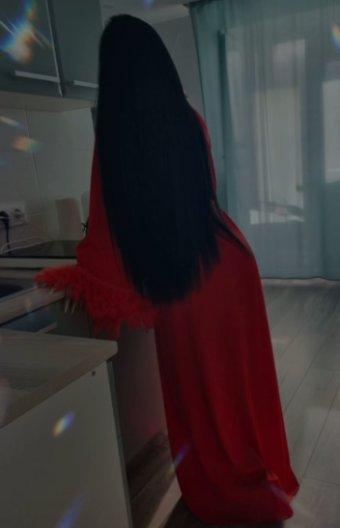 Кристина, возраст 33 года