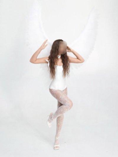 Анна, возраст 25 лет, фото 3