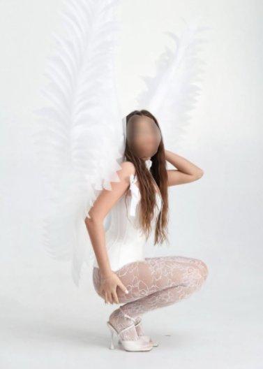 Анна, возраст 25 лет, фото 4