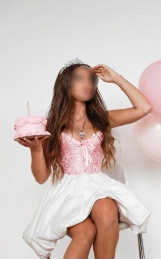 Анна, возраст 25 лет, фото 7