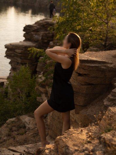 Александра, возраст 30 лет