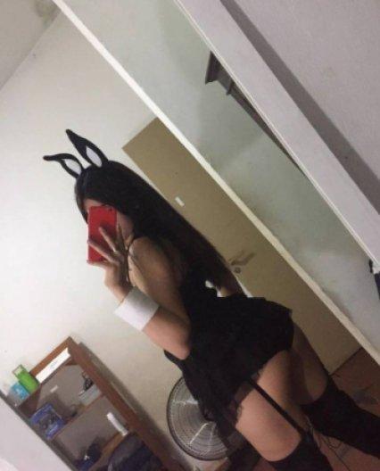 Николь, возраст 23 года