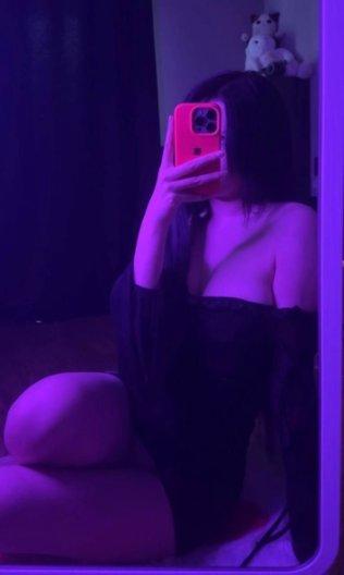 Арина, возраст 20 лет, фото 6