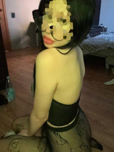 Арина, возраст 20 лет