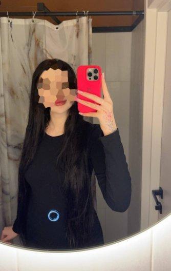 Арина, возраст 20 лет, фото 11