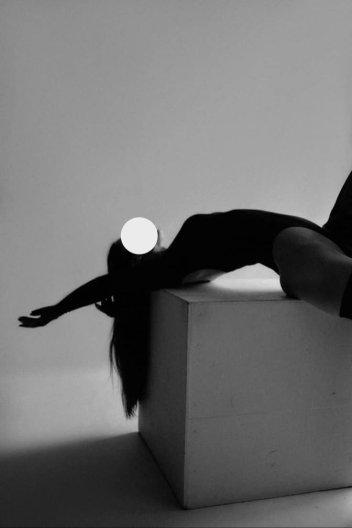 Аида, возраст 23 года, фото 3