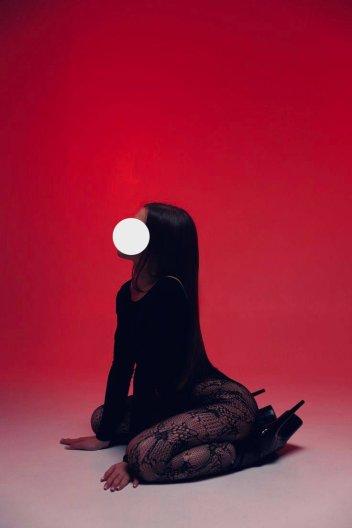 Аида, возраст 23 года