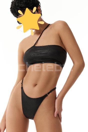 ИРИНА ИНДИ, возраст 24 года