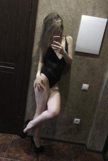 Луна, возраст 21 год, фото 5