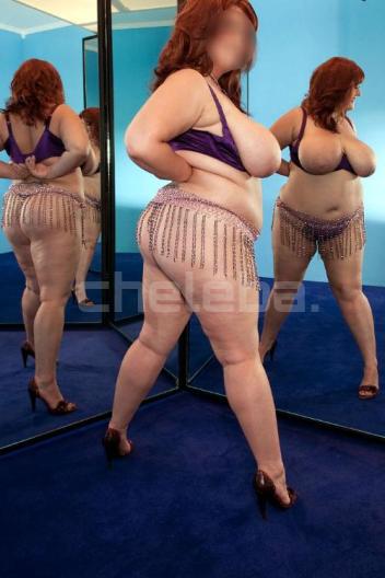 Лола, возраст 36 лет, фото 4