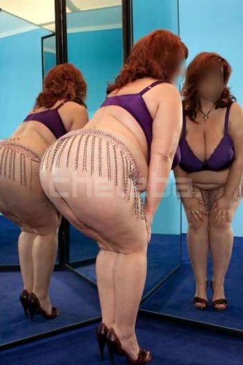 Лола, возраст 36 лет, фото 