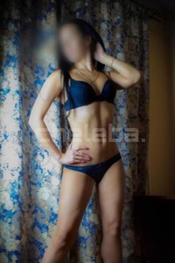 Адель, возраст 25 лет, фото 