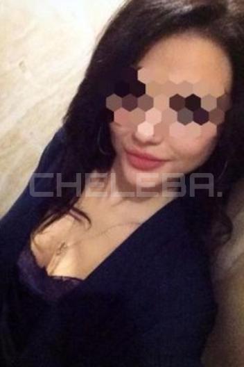 Олеся, возраст 25 лет, фото 