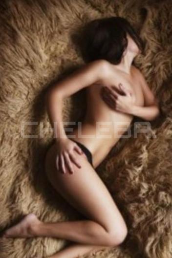 Кира, возраст 25 лет