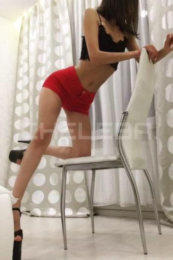 Лика, возраст 22 года, фото 6