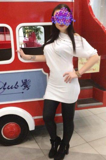 Софа, возраст 24 года, фото 5